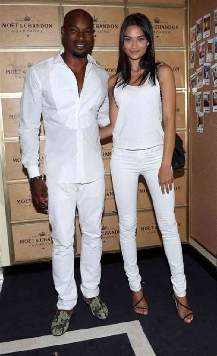 Tyson Beckford's Marital Status: Uncovering The Truth