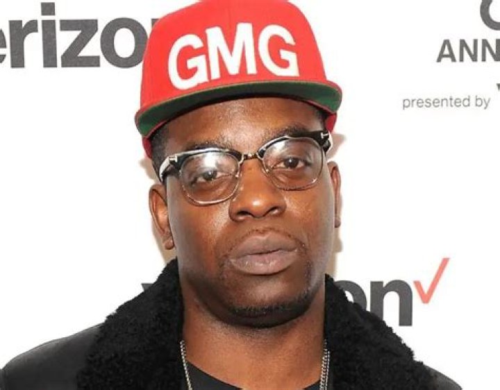 Uncle Murda Net worth, Age Kids, Wife, Weight, BioWiki 2024 The