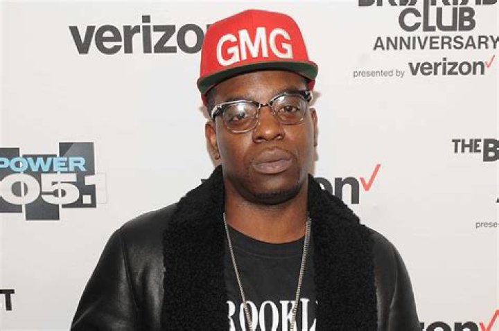 Uncle Murda se prononce sur Kanye West, Megan Thee Stallion et bien d