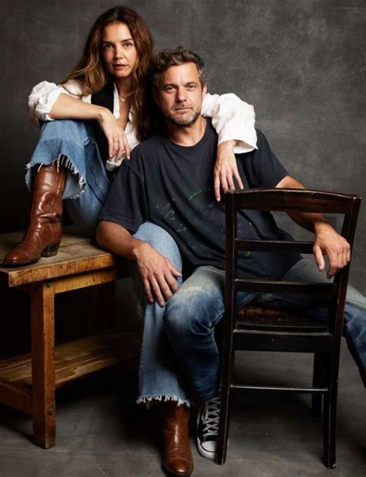 Uncover The Hidden Truth: Katie Holmes' Boyfriend Revealed