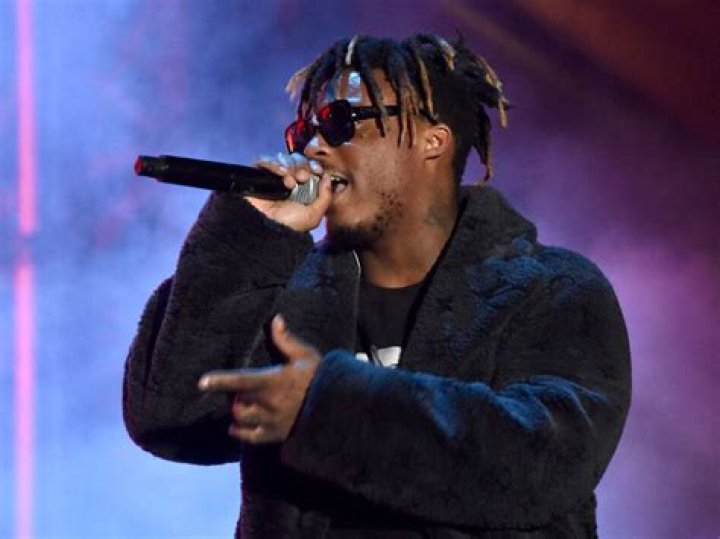 Uncover The Life And Legacy Of Juice WRLD: Birth, Death, And Beyond