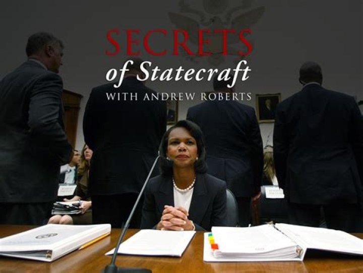 Uncover The Secrets Of Condoleezza Rice's Net Worth