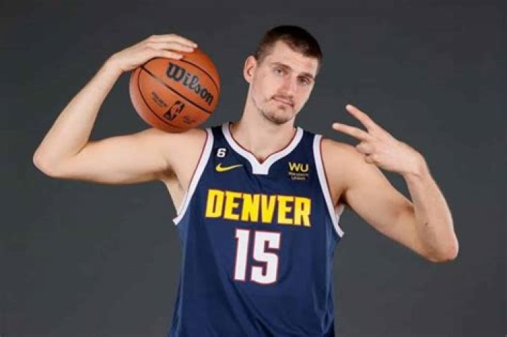 Uncover The Secrets Of Nikola Joki's Salary