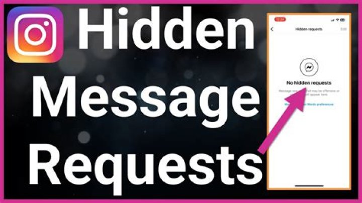 Uncover The Secrets To Master Message Requests On Instagram