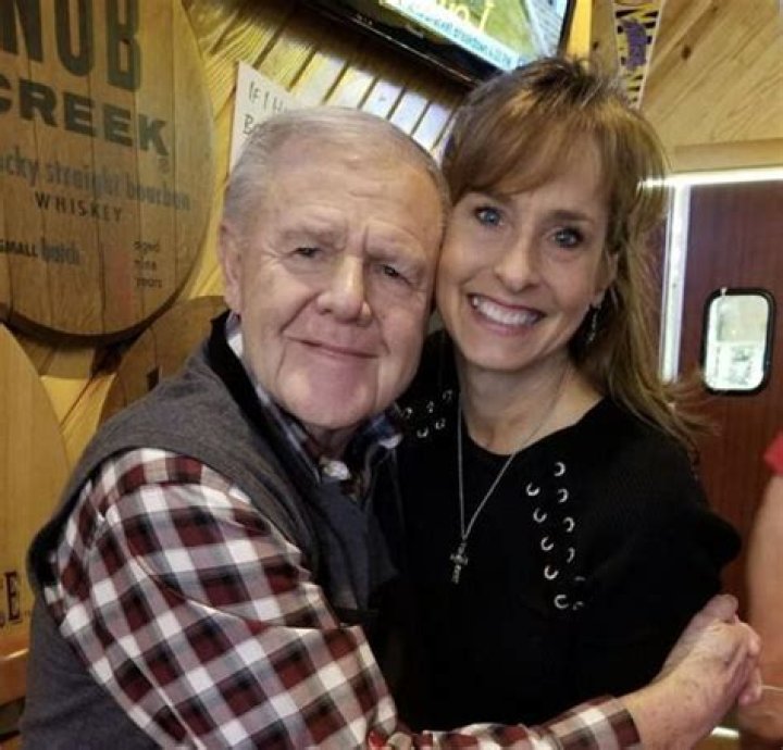Uncover The Story Behind Denny Crum's Enduring Marriage: Age Defies Time