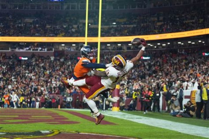 Uncover The Story Behind Treylon Burks' Love Life And Football Career
