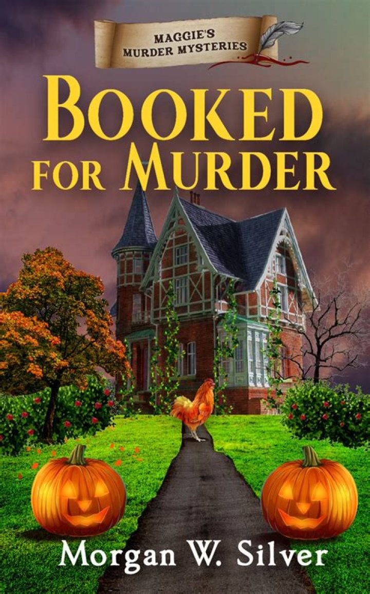Uncover The Truths Behind "After Maggie S Murder Her Will Shows"