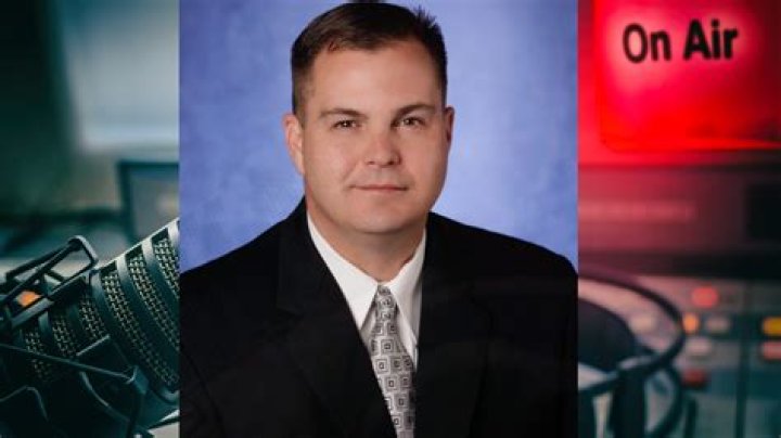 Uncover The Truths Behind "Ktth Radio Jason Rantz Eye"
