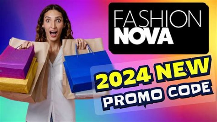 Uncover The Ultimate Guide To "fashion Nova Discount Code February 2024"