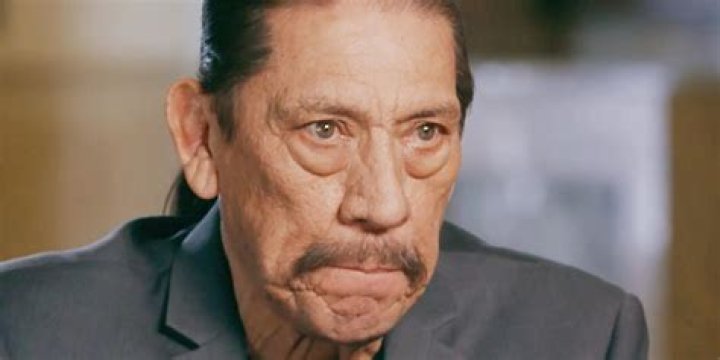 Uncover The Untold Story Of Young Danny Trejo: Discoveries And Insights