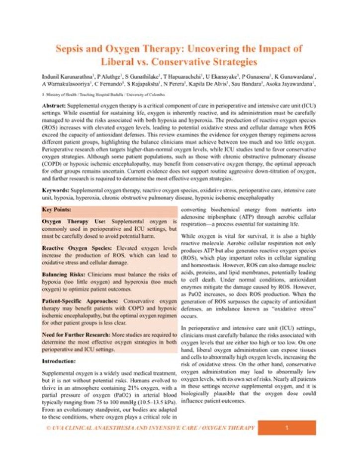 Uncovering Conservative Insights And Policy Impact