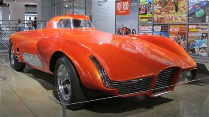Uncovering Gene Winfield's Automotive Legacy