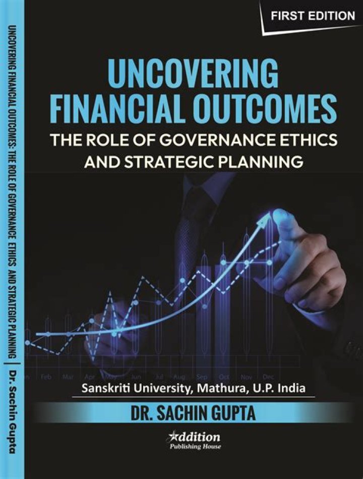Uncovering Success And Financial Astuteness
