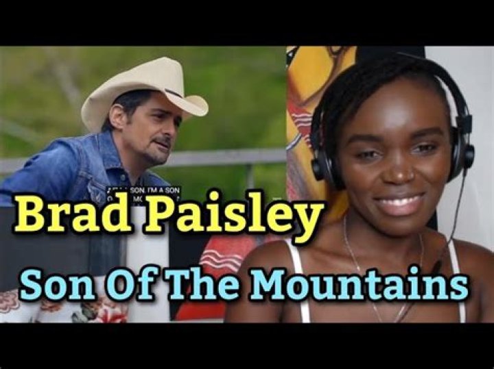Uncovering The Heart Of "Now Brad Paisley Sons": Discoveries & Insights