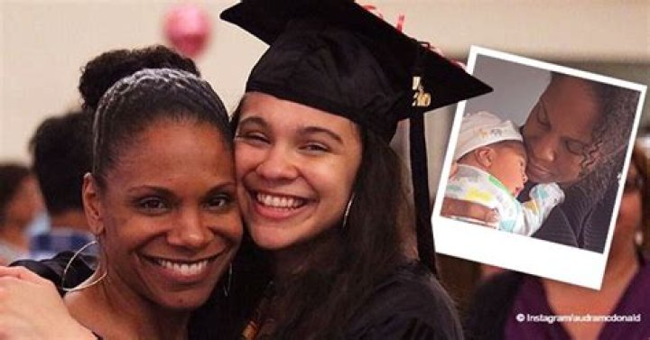 Uncovering The Inspiring Legacy Of Audra McDonald's Daughters