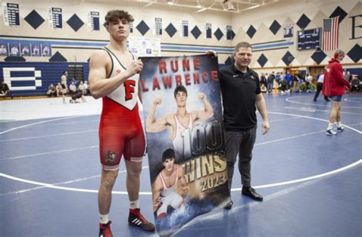 Uncovering The Secrets Of A Wrestling Phenom