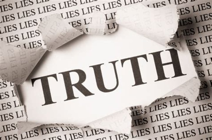 Uncovering The Truths And Choices