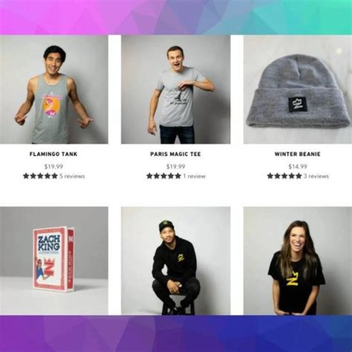 Uncovering The Value Of Iconic Merchandise