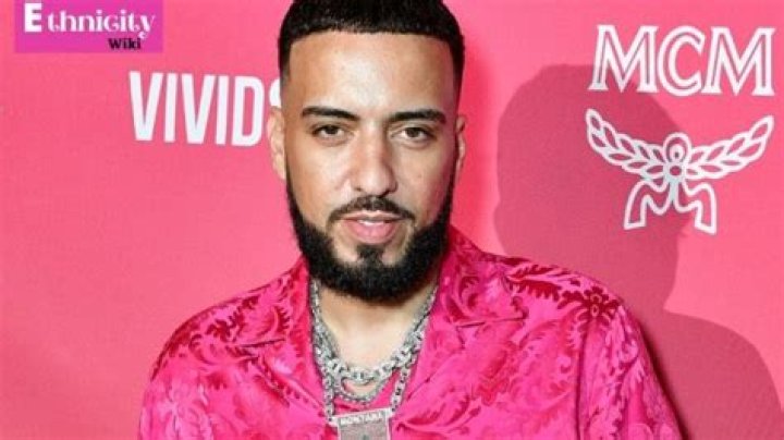 Unlock The Cultural Tapestry Of French Montana's Ethnicity