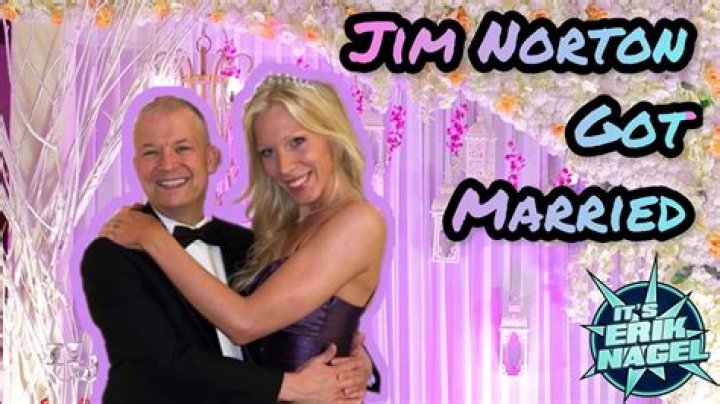 Unlock The Secrets Of Jim Norton's Enduring Marriage To Nikki Norton