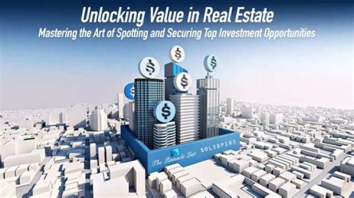 Unlocking Hidden Value And Future Prospects