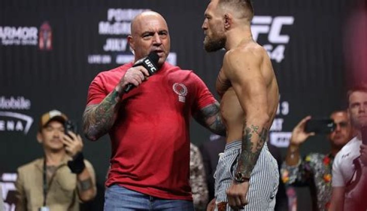 Unlocking Joe Rogan's TRT Secrets For Enhanced Performance