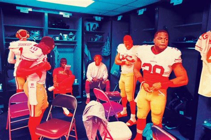 Unlocking The Secrets Of An NFL Star