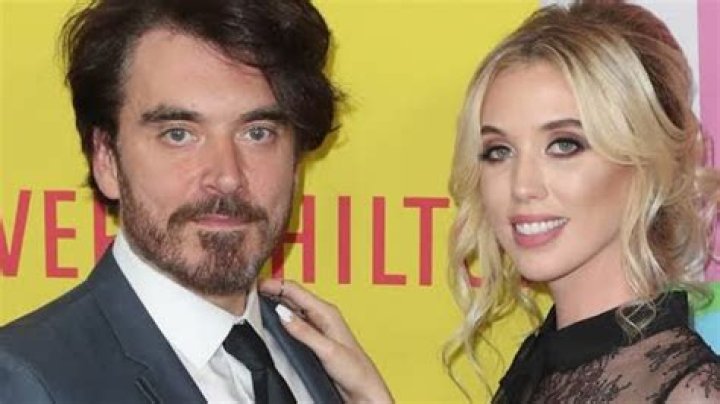Unlocking The Secrets Of Stephen Hilton's Divorce: Revelations And Lessons