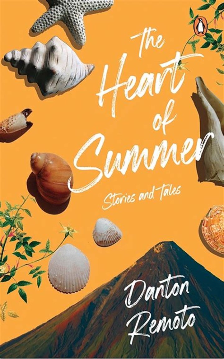 Unraveling Family, Friendship, And Courage In The Heart Of Summer
