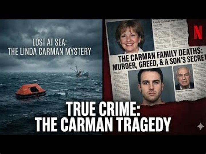 Unraveling The Louisa Carman Story