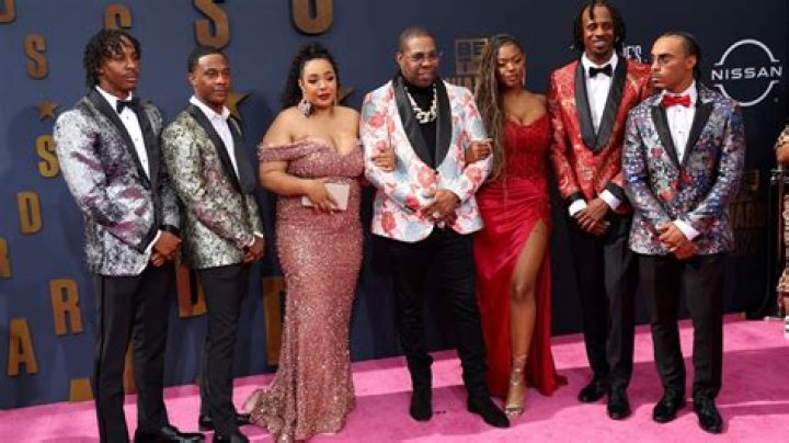 Unraveling The Secrets Of Busta Rhymes' Height