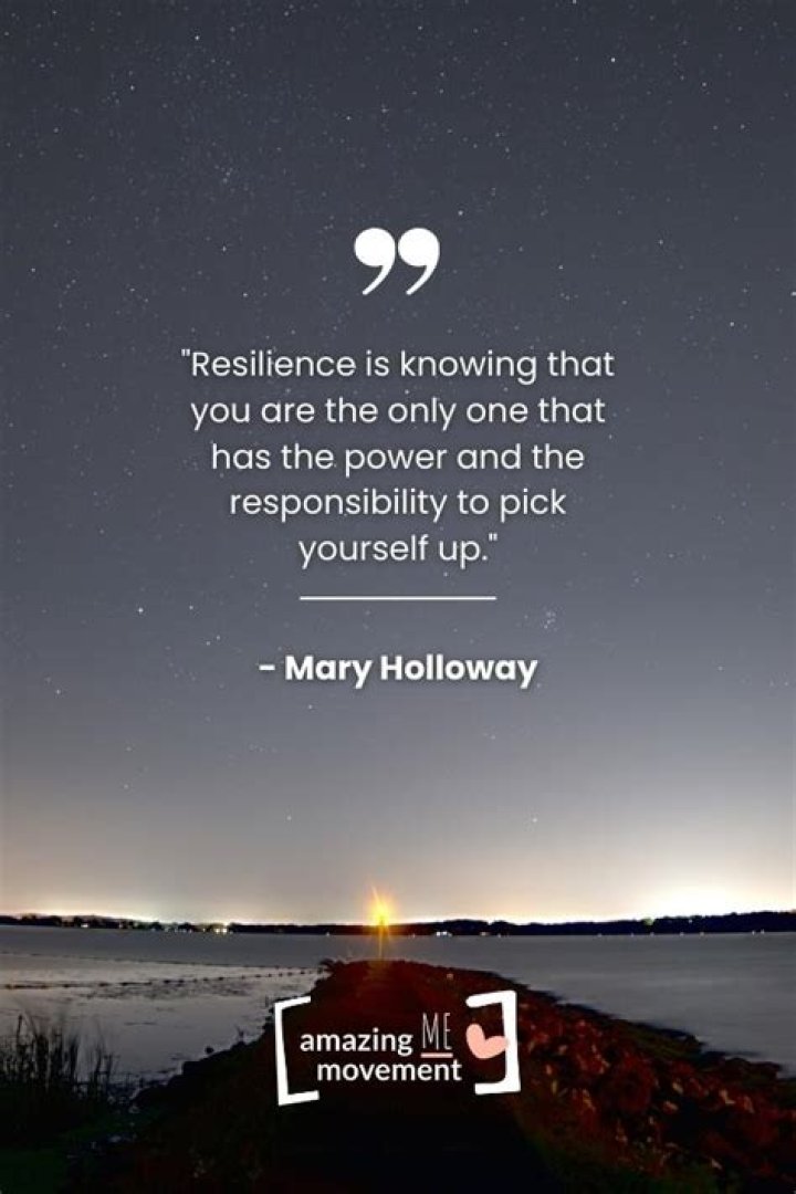 Unraveling The Secrets Of Resilience And Love
