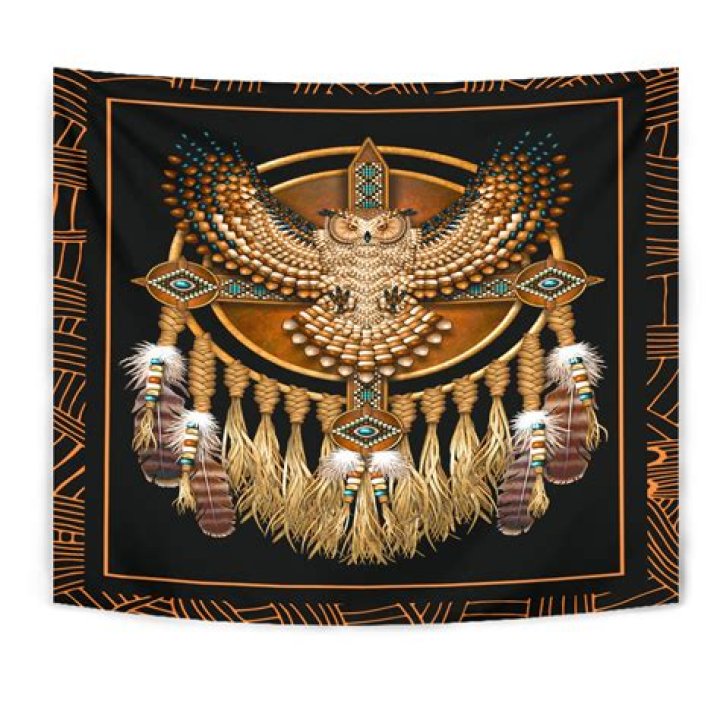 Unraveling The Tapestry Of Her Heritage