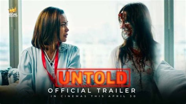 Untold Stories And Profound Impact