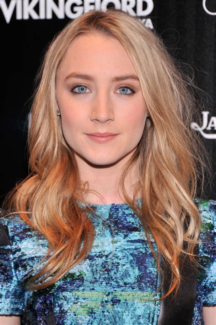 Unveil The Enigmatic Beauty And Talent Of Saoirse Ronan: A Comprehensive Exploration