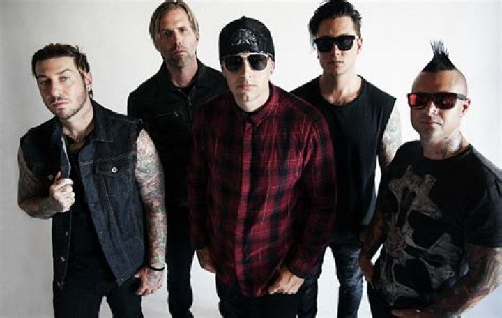 Unveil The Secrets Behind Avenged Sevenfold's Enigmatic Lead Singer