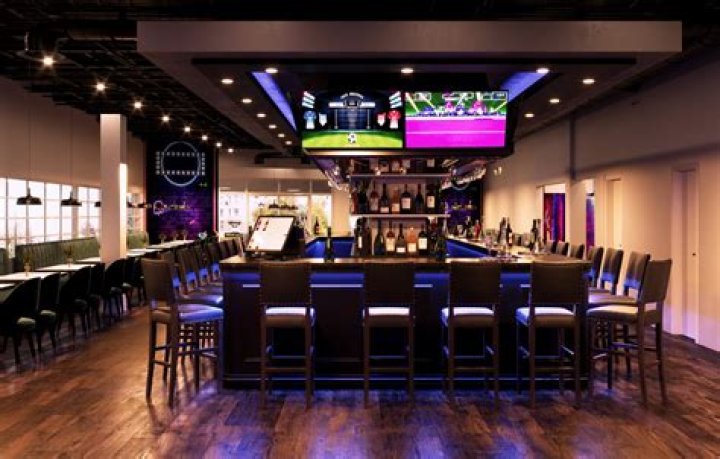 Unveiling Acapulco Sports Bar & Restaurant: A Visual Odyssey