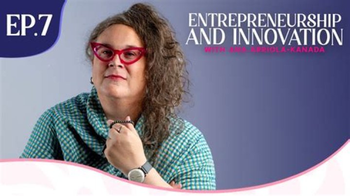 Unveiling Ana Arriola's Net Worth: Unlocking Financial Insights