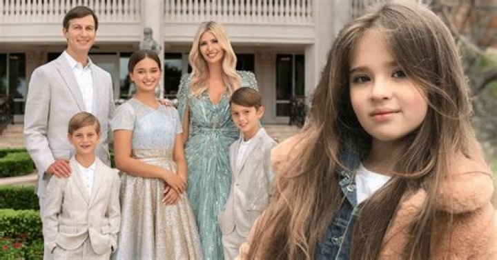 Unveiling Arabella Rose Kushner: A Journey Of Discovery