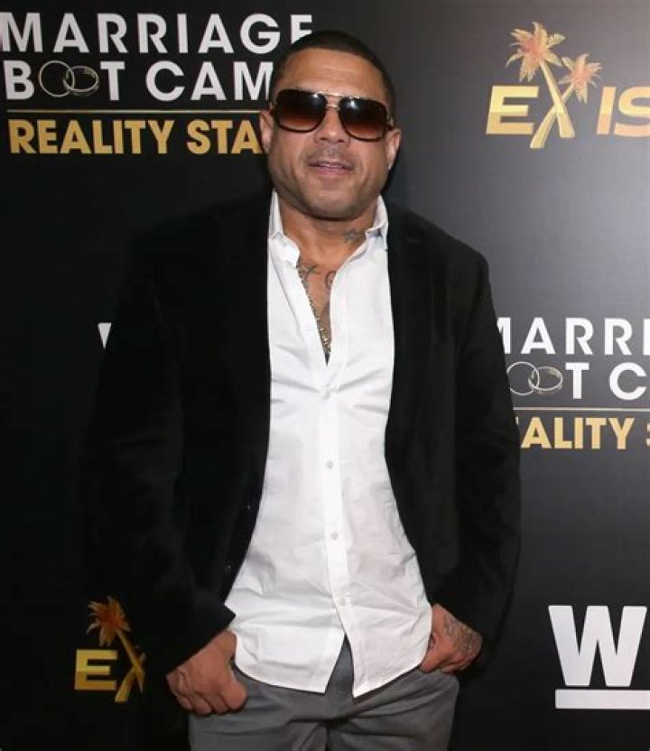 Unveiling Benzino's Net Worth: Secrets And Surprises Revealed