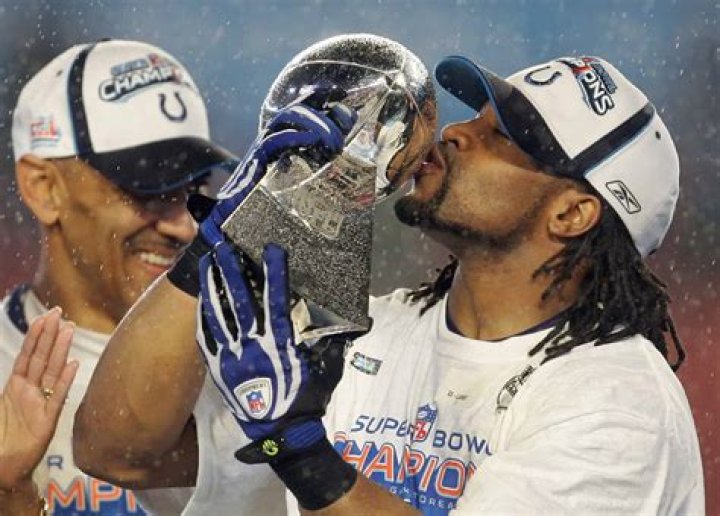 Unveiling Bob Sanders' Net Worth: Discoveries And Insights