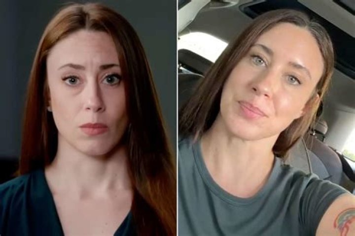 Unveiling Casey Anthony's Instagram: Discoveries And Insights