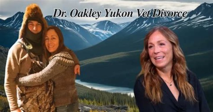 Unveiling Dr. Oakley's Divorce: Insights And Revelations