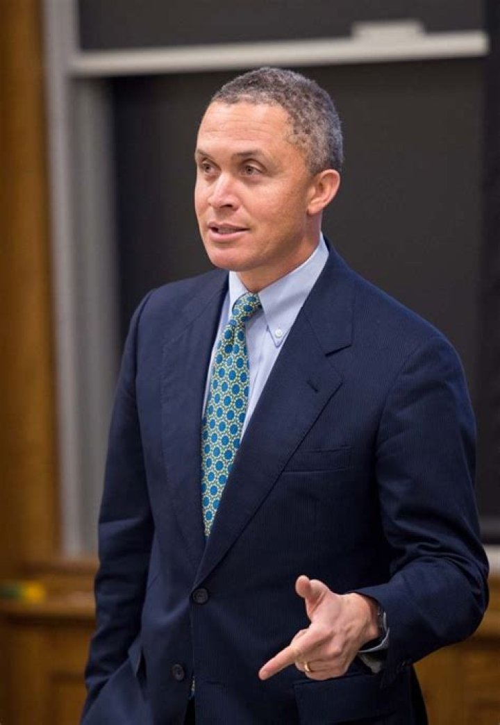 Unveiling Harold Ford Jr.'s Net Worth: Secrets And Strategies Revealed