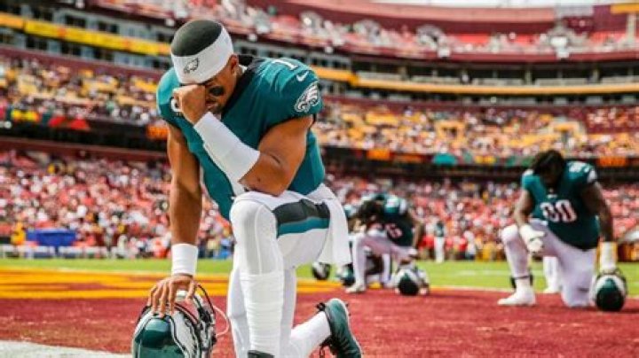Unveiling Jalen Hurts' Racial Identity