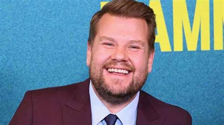 Unveiling James Corden's Net Worth 2023: A Journey Of Success