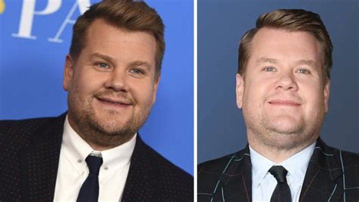 Unveiling James Corden's Net Worth: A Journey Of Success