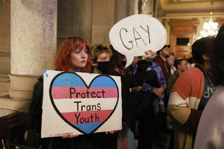 Unveiling Jamie Lee Curtis's Impact On Intersex And Transgender Advocacy