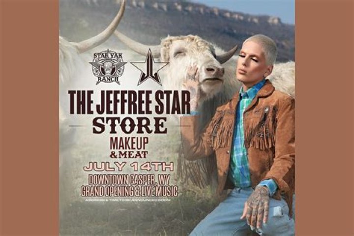 Unveiling Jeffree Star Pics: Discoveries And Insights