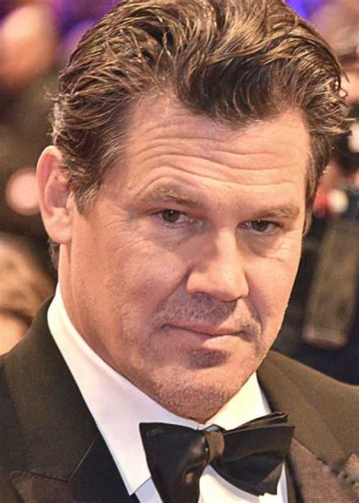 Unveiling Josh Brolin's Height, Weight, And Net Worth: A Journey Of Transformation